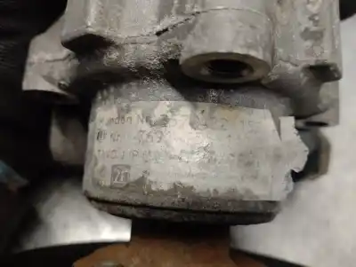 Автозапчастина б/у насос гур керма для seat toledo (1l) 1.9 tdi посилання на oem iam 357422155c  7691955117 Автозапчастина б/у насос гур керма для seat toledo (1l) 1.9 tdi посилання на oem iam 357422155c  7691955117