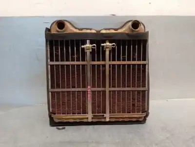 Автозапчастина б/у радіатор опалення / кондиціонації для audi a8 (d2) 4.2 quattro посилання на oem iam 4d0819030  