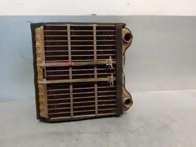 Автозапчастина б/у радіатор опалення / кондиціонації для audi a8 (d2) 4.2 quattro посилання на oem iam 4d0819030  