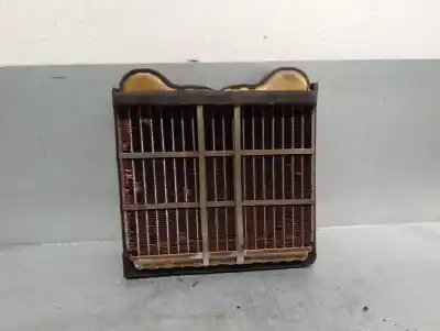 Second-hand car spare part heating / air conditioning radiator for audi a8 (d2) 4.2 quattro oem iam references 4d0819030