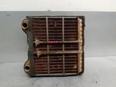 Автозапчастина б/у радіатор опалення / кондиціонації для audi a8 (d2) 4.2 quattro посилання на oem iam 4d0819030  