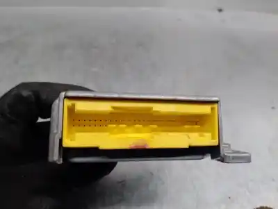 Second-hand car spare part airbag control unit for audi a8 (d2) 4.2 quattro oem iam references 4d0959655e  0285001265