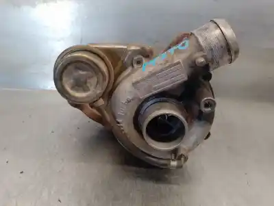 Pièce détachée automobile d'occasion TURBOCOMPRESSEUR pour CITROEN XSARA PICASSO (N68)  Références OEM IAM 9645247080  VVP10504