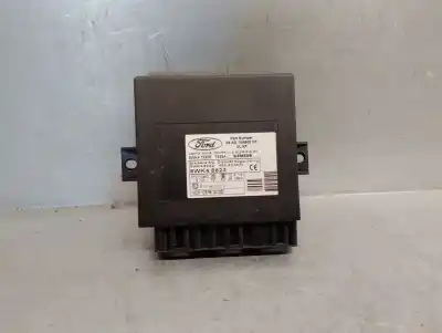 Автозапчастина б/у ЩИТ ЗАКР для FORD FOCUS BERLINA (CAK)  Посилання на OEM IAM 98AG15K600DE  5WK47230E