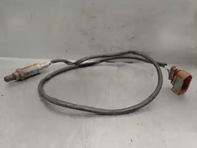 Peça sobressalente para automóvel em segunda mão sonda lambda por audi a6 berlina (4b2) 1.8 t referências oem iam 021906265ae