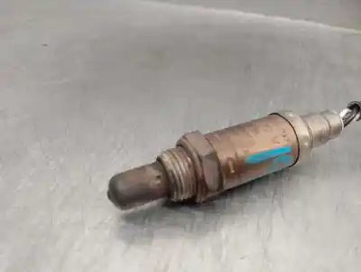 Pezzo di ricambio per auto di seconda mano sonda lambda per audi a6 berlina (4b2) 1.8 t riferimenti oem iam 021906265ae  0258003757