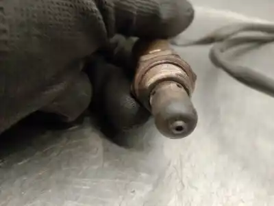 Pezzo di ricambio per auto di seconda mano sonda lambda per audi a6 berlina (4b2) 1.8 t riferimenti oem iam 021906265ae  0258003757
