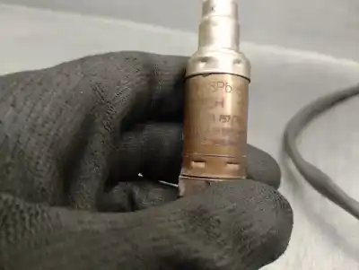 Pezzo di ricambio per auto di seconda mano sonda lambda per audi a6 berlina (4b2) 1.8 t riferimenti oem iam 021906265ae  0258003757