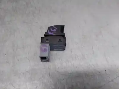 Автозапчастина б/у передній правий віконний вимикач для volkswagen passat b6 variant (3c5) 2.0 tdi посилання на oem iam 7l6959855b  