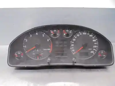 Peça sobressalente para automóvel em segunda mão quadrante por audi a6 berlina (4b2) 1.8 t referências oem iam 4b0919860a