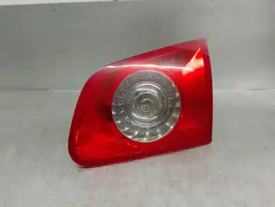 Автозапчастина б/у правий ліхтар для volkswagen passat b6 variant (3c5) 2.0 tdi посилання на oem iam 3c9945094