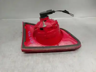 Автозапчасти б/у правый задний фонарь за volkswagen passat b6 variant (3c5) 2.0 tdi ссылки oem iam 3c9945094  