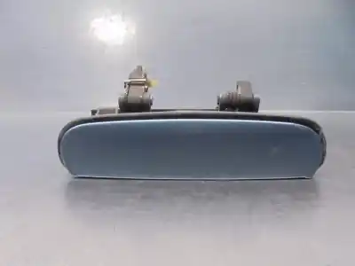 Peça sobressalente para automóvel em segunda mão puxador exterior frente direito por audi a6 berlina (4b2) 1.8 t referências oem iam 4b2837886a