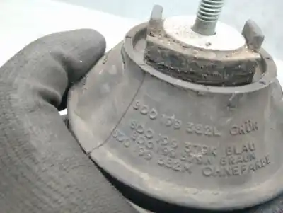 Second-hand car spare part right engine support for audi a6 berlina (4b2) 1.8 t oem iam references 8d0199382l  8d0199382l