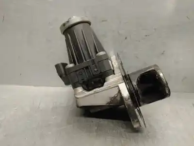 Second-hand car spare part egr valve for renault megane iv sedán 1.5 dci 110 oem iam references hb201411538