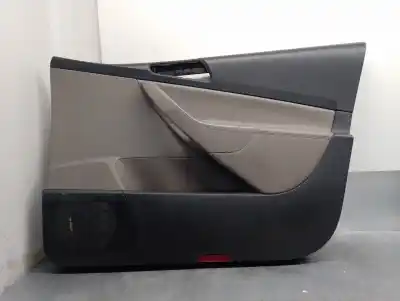Автозапчасти б/у обивка передней правой двери за volkswagen passat b6 variant (3c5) 2.0 tdi ссылки oem iam 3c1867012