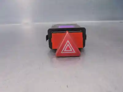 Second-hand car spare part HAZARD WARNING LIGHTS for AUDI A6 BERLINA (4B2)  OEM IAM references 4B0857740A  