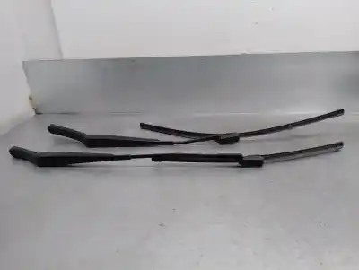 Автозапчастина б/у передній правий річок склоочисника для volkswagen passat b6 variant (3c5) 2.0 tdi посилання на oem iam 3c1955410b