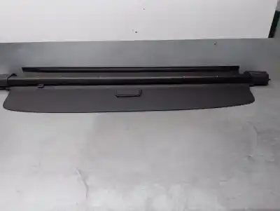 Second-hand car spare part parcel shelf for volkswagen passat b6 variant (3c5) 2.0 tdi oem iam references 9937000039  