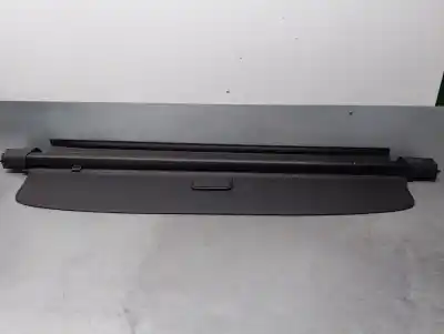 Second-hand car spare part parcel shelf for volkswagen passat b6 variant (3c5) 2.0 tdi oem iam references 9937000039  