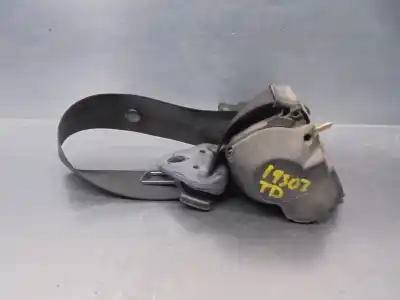 Second-hand car spare part rear right seat belt for seat toledo (1l) 1.9 tdi oem iam references 1l0857806 Second-hand car spare part rear right seat belt for seat toledo (1l) 1.9 tdi oem iam references 1l0857806