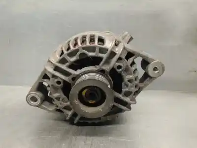 Second-hand car spare part ALTERNATOR for OPEL VECTRA B BERLINA  OEM IAM references 24439410  0124415008