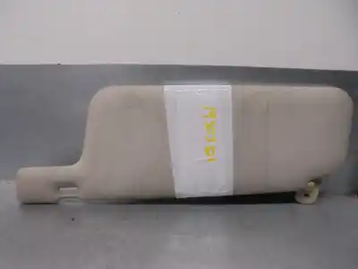 Second-hand car spare part left sunshade for seat toledo (1l) 1.9 tdi oem iam references 1l0857551a Second-hand car spare part left sunshade for seat toledo (1l) 1.9 tdi oem iam references 1l0857551a
