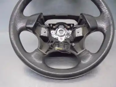 Second-hand car spare part steering wheel for seat toledo (1l) 1.9 tdi oem iam references 1l0419091n  