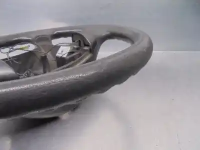 Second-hand car spare part steering wheel for seat toledo (1l) 1.9 tdi oem iam references 1l0419091n  