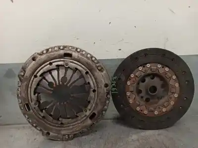 Second-hand car spare part clutch kit for seat toledo (1l) 1.9 tdi oem iam references 074141025b Second-hand car spare part clutch kit for seat toledo (1l) 1.9 tdi oem iam references 074141025b