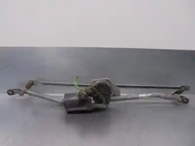 Second-hand car spare part front windshield wiper motor for seat toledo (1l) 1.9 tdi oem iam references 1l0955119 Second-hand car spare part front windshield wiper motor for seat toledo (1l) 1.9 tdi oem iam references 1l0955119