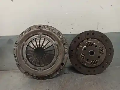 Second-hand car spare part clutch kit for audi a3 (8l) 1.8 ambiente oem iam references 06a198141ax