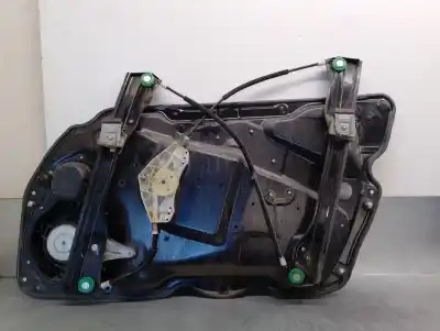 Автозапчастина б/у регулятор вікна передній лівий для volkswagen passat b6 variant (3c5) 2.0 tdi посилання на oem iam 1k0959701p  