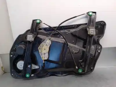 Автозапчастина б/у регулятор вікна передній лівий для volkswagen passat b6 variant (3c5) 2.0 tdi посилання на oem iam 1k0959701p  