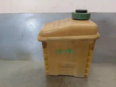 Second-hand car spare part power steering fluid tank for audi a8 (d2) 4.2 quattro oem iam references 4a0422373a