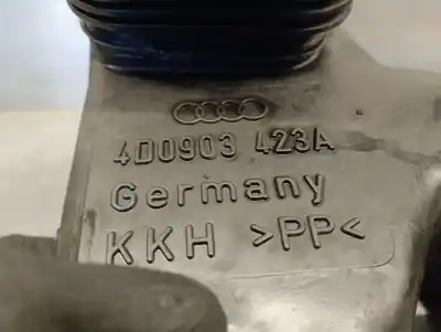 Автозапчастина б/у труба для audi a8 (d2) 4.2 quattro посилання на oem iam 4d0903423a  4d0903423a