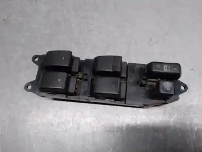 Second-hand car spare part left front power window switch for toyota corolla (e12) 1.6 16v oem iam references 8482002100  