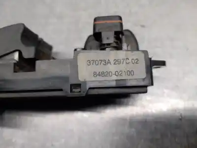 Second-hand car spare part left front power window switch for toyota corolla (e12) 1.6 16v oem iam references 8482002100  