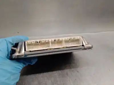 Second-hand car spare part ecu engine control for toyota corolla (e12) 1.6 16v oem iam references 8966113250  1752008301