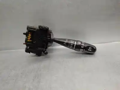 Second-hand car spare part windshiel wiper switch for toyota corolla (e12) 1.6 16v oem iam references 173647