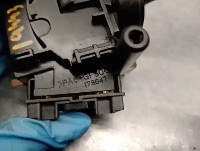 Pezzo di ricambio per auto di seconda mano comando pulito per toyota corolla (e12) 1.6 16v riferimenti oem iam 173647  