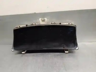 Second-hand car spare part dashboard for toyota corolla (e12) 1.6 16v oem iam references 838001h300