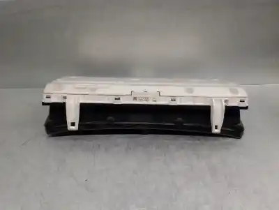 Peça sobressalente para automóvel em segunda mão quadrante por toyota corolla (e12) 1.6 16v referências oem iam 838001h300  2574109161