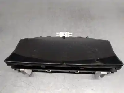 Peça sobressalente para automóvel em segunda mão quadrante por toyota corolla (e12) 1.6 16v referências oem iam 838001h300  2574109161