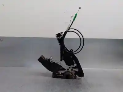 Second-hand car spare part rear right door lock for toyota corolla (e12) 1.6 16v oem iam references 6905012350