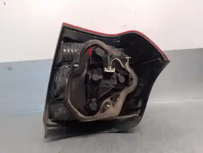 Second-hand car spare part right tailgate light for toyota corolla (e12) 1.6 16v oem iam references 8155113610  