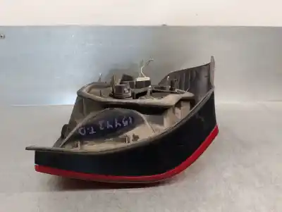 Second-hand car spare part right tailgate light for toyota corolla (e12) 1.6 16v oem iam references 8155113610  