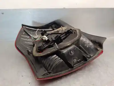 Second-hand car spare part right tailgate light for toyota corolla (e12) 1.6 16v oem iam references 8155113610  