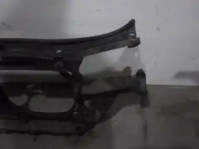 Second-hand car spare part front panel for audi a6 berlina (4b2) 1.8 t oem iam references 4b0805588  