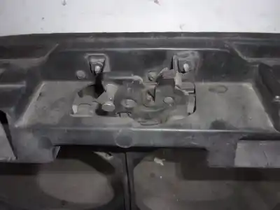 Second-hand car spare part front panel for audi a6 berlina (4b2) 1.8 t oem iam references 4b0805588  